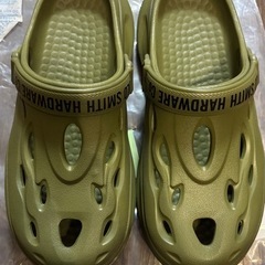 サンダル