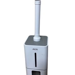 【美品】AIJAXIS/超音波加湿器/HQ-JS150