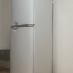 冷蔵庫
