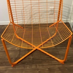 IKEA スコールボダ　オレンジ　　