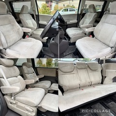 ◆今年度自動車税込◆H26年式オデッセイG・EXの画像