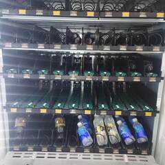 ドリンク・お菓子など【自動販売機】サンデン製 マルチモジュールベンダー（引き取り歓迎／首都圏配送可）の画像