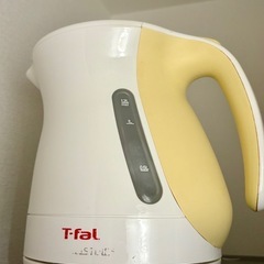 T-fal_1.2L電気ポット