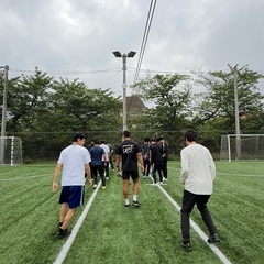 現役プロ選手兼トレーナーをワークショップ・ゲストコーチとしてチームに派遣します⚽️の画像