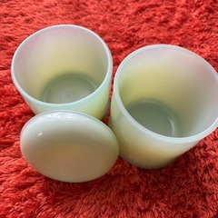 用途自由な小物入れ の画像