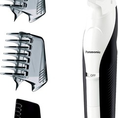 パナソニック ボディトリマー® ボディシェーバー VIO対応 お...