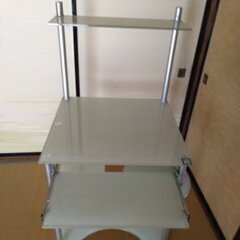 PC用机売りますの画像