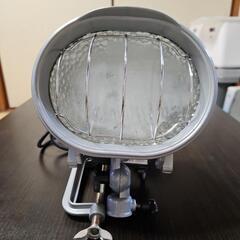 ハロゲン投光器 500ワット HLSC-500 