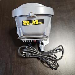 ハロゲン投光器 500ワット HLSC-500 の画像
