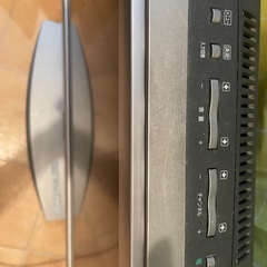 ジャンク品BRAVIA 液晶テレビ SONYの画像