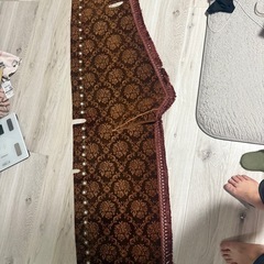 17スーパーグレードダッシュマット