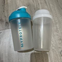シェイカー2点セット