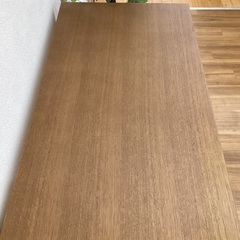 【トレファクマーケット久喜店】karimoku　ライティングデスク 幅 110cmの画像