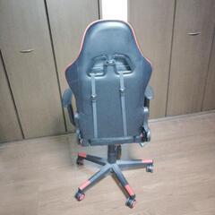 ゲーミングチェアの画像