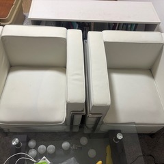 椅子二
脚美品