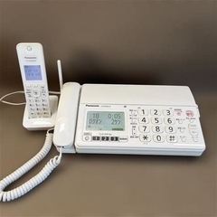 Panasonic おたっくす（ホワイト）