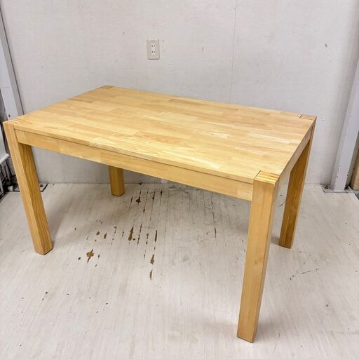 【専用】IKEA 木製ダイニングテーブルセット 値下げしました！IKEA ダイニングテーブルセット