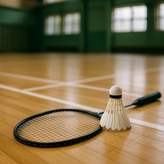 【柏周辺】20 代中心★バドミントンサークル新メンバー募集…