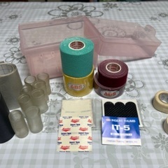 ボーリング用品