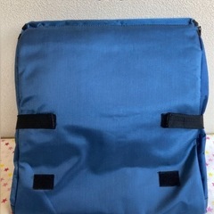 【決まりました】保冷バッグ（折りたたみ式）の画像