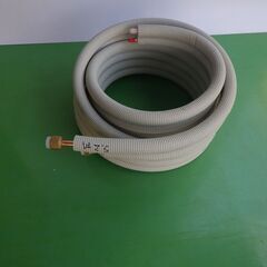 エアコン用　配管　２分３分　3.9m