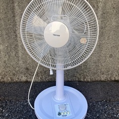 扇風機
