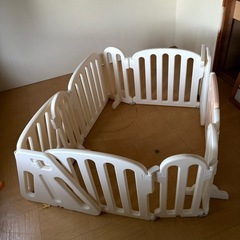 ベビーサークル