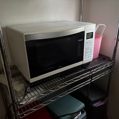 ハイアールオーブンレンジ