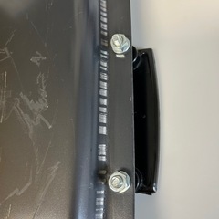 バーベキュー鉄板差し上げますの画像
