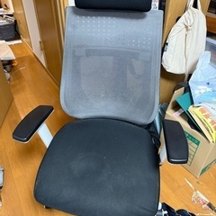 オフィス用チェア