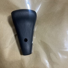 ミラジーノATシフトノブの画像