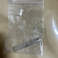 ミラジーノATシフトノブの画像