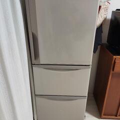 日立冷蔵庫265L