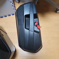 バイクケースジビの画像
