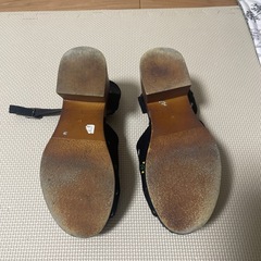ローリーズファーム　サンダルの画像
