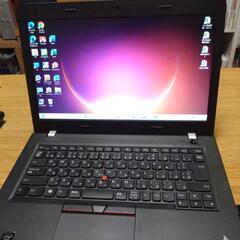 Lenovo　ThinkPad　SSD office