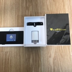 ‼️無料ポケットWi-Fi‼️（最後まで読んで下さい）