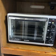 アイリスオーヤマ　コンベクションオーブン
