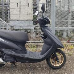 YAMAHA ZR 走行距離16208kmの画像