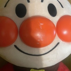 アンパンマンはじめてのおしゃべりDXの画像