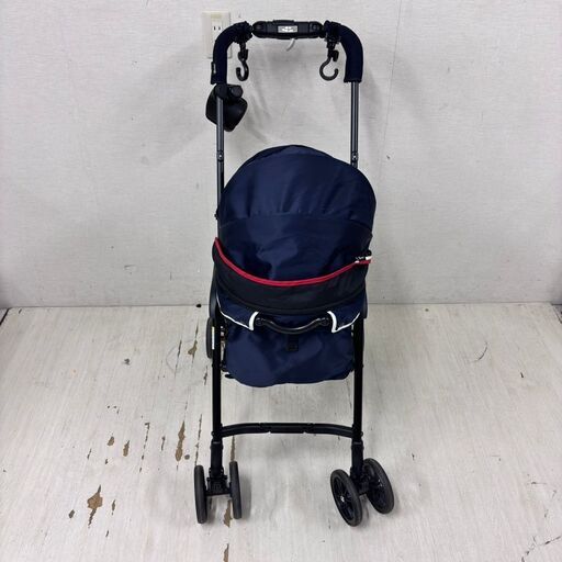  24108  ペットカート Compet   ◆大阪市内・東大阪市他 6,000円以上ご購入で無料配達いたします！◆ ※高槻・枚方方