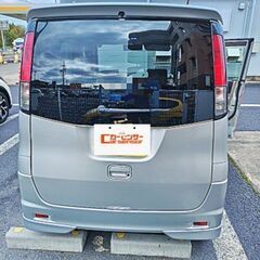 【4駆パレット T 4WDターボ】後席左右電動パワースライドドア★エンジンスターター★シートヒーター★ETCの画像
