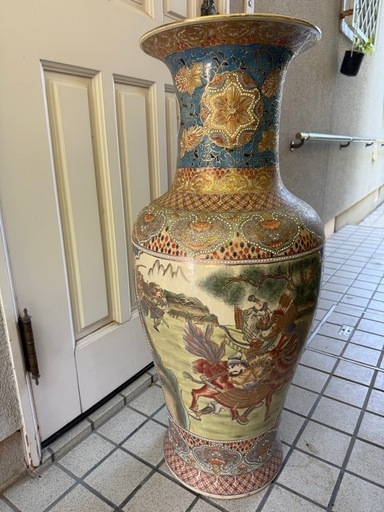 壺　中国