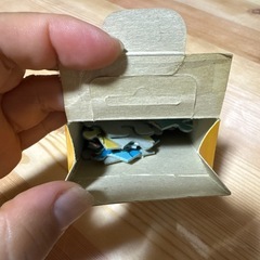 ラガディ  アン&アンディ　パズル　ヴィンテージの画像