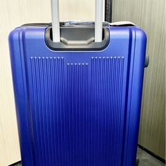 ⑥ 新品 TSAロック 軽量　ABS樹脂＋PC 360°スピナー...