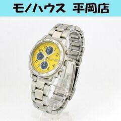 クロノグラフジャンク 動作品 SEIKO 7T92-0CA0 ク...