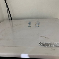 激安!!!電子レンジ！中古美品⭐︎の画像