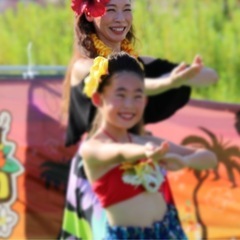 池下🌈フラダンス🌺大人クラス、親子クラス新規募集❣️子育て…