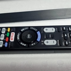 SONY BRAVIA KJ-32W730E 2017年製の画像