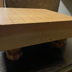 将棋盤　３０００円です。